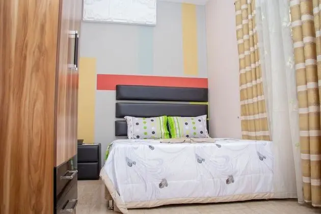 Superior Oda, 1 Çift Kişilik Yatak, Sigara İçilmez