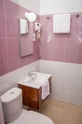 Superior Oda, 1 Çift Kişilik Yatak, Sigara İçilmez