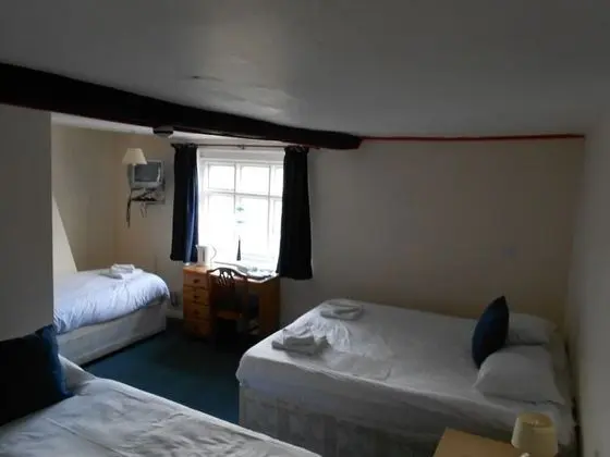 Süit, Banyolu/Duşlu (Large Sleeps 4 -Room Only)