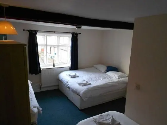 Süit, Banyolu/Duşlu (Large Sleeps 4 -Room Only)