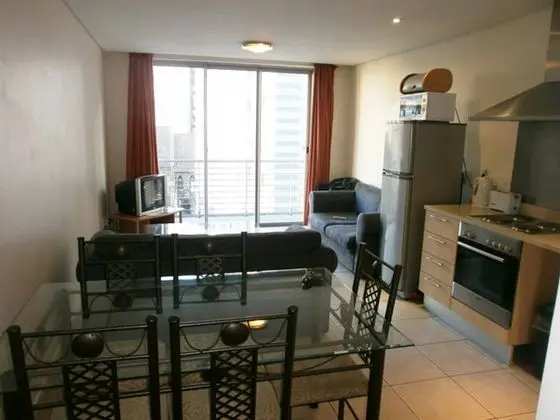 Standard Apart Daire, 1 Yatak Odası (Greenmarket Place 504)