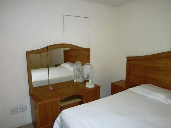 Standard Apart Daire, 1 Yatak Odası (Greenmarket Place 504)