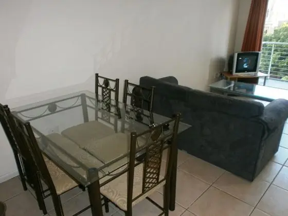 Standard Apart Daire, 1 Yatak Odası (Greenmarket Place 504)
