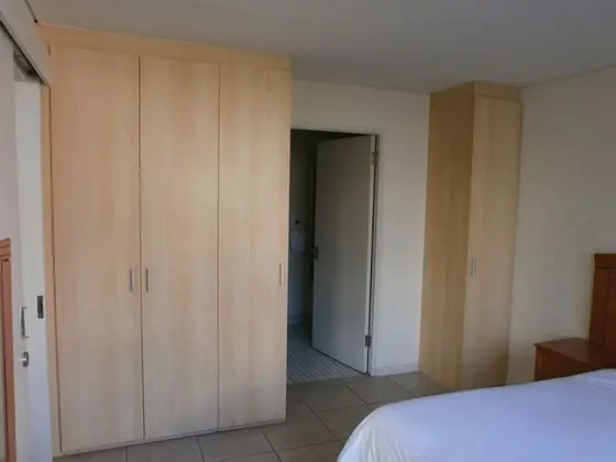 Standard Apart Daire, 2 Yatak Odası (Ensuite Greenmarket Place 507 )