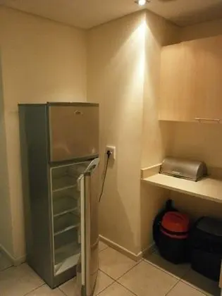 Standard Apart Daire, 2 Yatak Odası (Ensuite Greenmarket Place 507 )