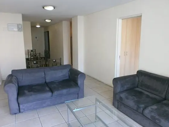 Standard Apart Daire, 2 Yatak Odası (Ensuite Greenmarket Place 507 )
