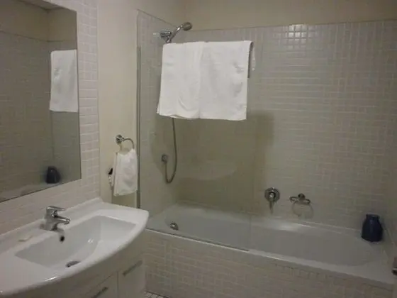 Standard Apart Daire, 2 Yatak Odası (Ensuite Greenmarket Place 507 )