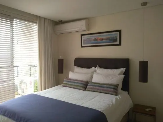 City Apart Daire, 1 Yatak Odası, Dağ Manzaralı