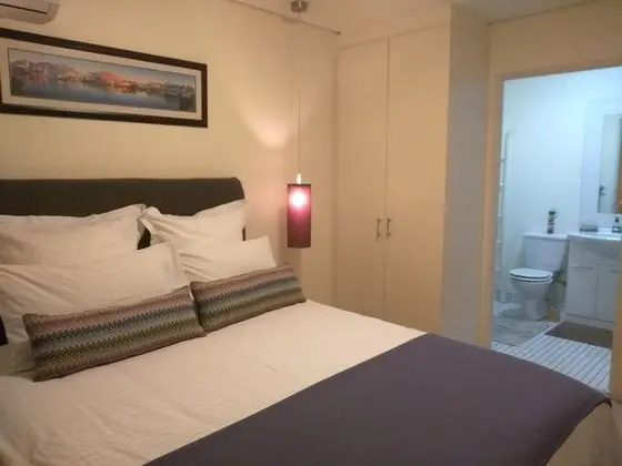 City Apart Daire, 1 Yatak Odası, Dağ Manzaralı