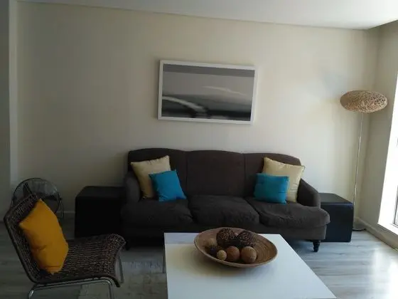 City Apart Daire, 1 Yatak Odası, Dağ Manzaralı