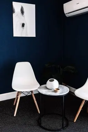 Executive Oda, Nehir Manzaralı