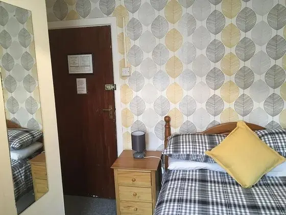Classic Tek Büyük Yataklı Oda, 1 Çift Kişilik Yatak, Sigara İçilmez