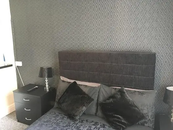 Classic Tek Büyük Yataklı Oda, 1 Çift Kişilik Yatak, Sigara İçilmez
