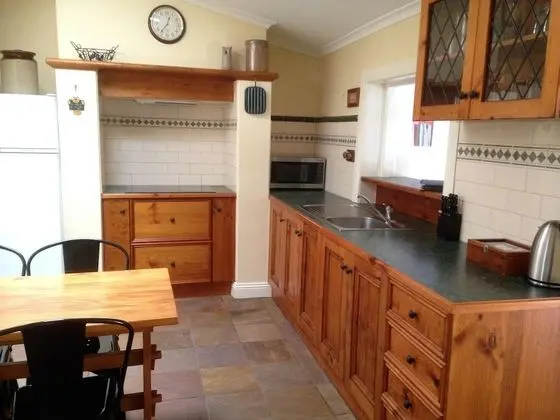 Kır Evi, 2 Yatak Odası