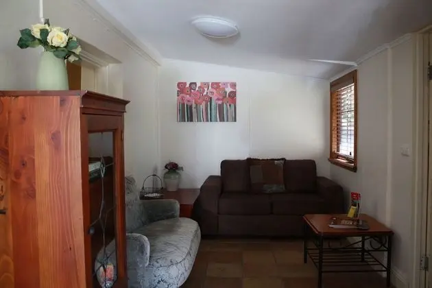 Kır Evi, 2 Yatak Odası