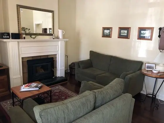 Kır Evi, 2 Yatak Odası