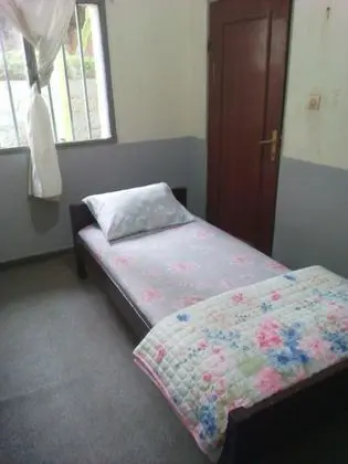 Basic Tek Kişilik Oda, Ortak Banyo