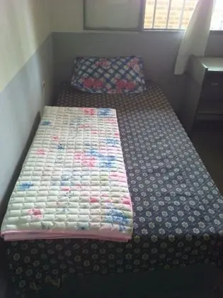Classic Tek Kişilik Oda, Ortak Banyo, Dağ Manzaralı
