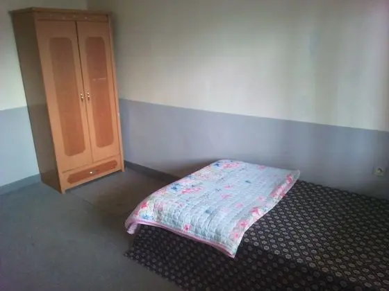 Classic Tek Kişilik Oda, Ortak Banyo, Dağ Manzaralı