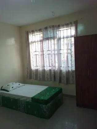 Classic Tek Kişilik Oda, Ortak Banyo, Dağ Manzaralı