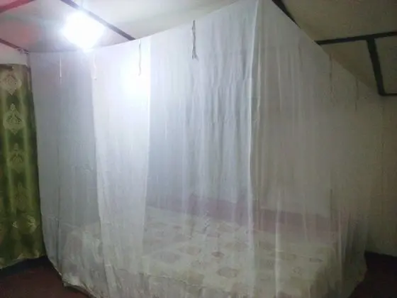 Comfort Tek Büyük Yataklı Oda, Ortak Banyo, Dağ Manzaralı