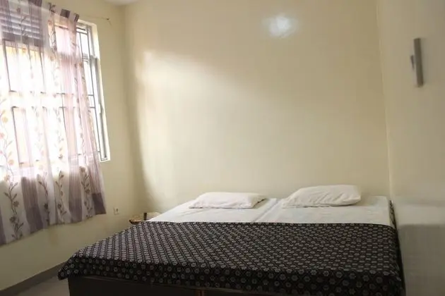 Comfort Tek Büyük Yataklı Oda, Ortak Banyo, Dağ Manzaralı