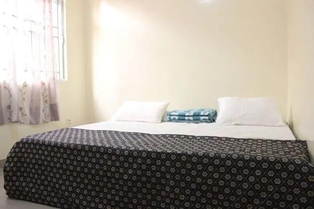 Comfort Tek Büyük Yataklı Oda, Ortak Banyo, Dağ Manzaralı