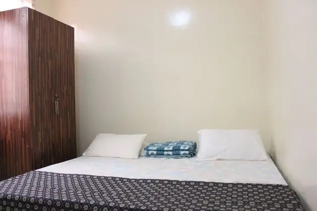 Comfort Tek Büyük Yataklı Oda, Ortak Banyo, Dağ Manzaralı