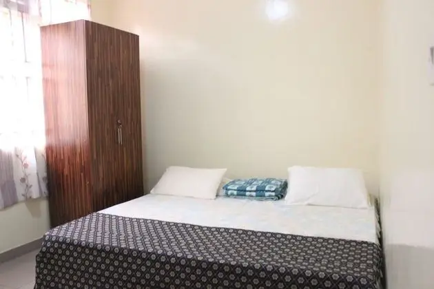 Comfort Tek Büyük Yataklı Oda, Ortak Banyo, Dağ Manzaralı