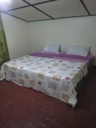 Comfort Tek Büyük Yataklı Oda, Ortak Banyo, Dağ Manzaralı