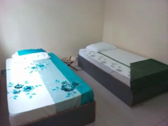 Comfort Tek Büyük Yataklı Oda, Ortak Banyo, Dağ Manzaralı