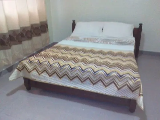 Comfort Tek Büyük Yataklı Oda, Ortak Banyo, Dağ Manzaralı