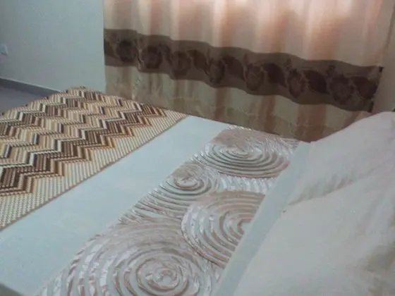 Comfort Tek Büyük Yataklı Oda, Ortak Banyo, Dağ Manzaralı