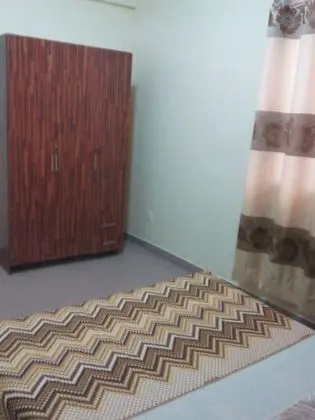 Comfort Tek Büyük Yataklı Oda, Ortak Banyo, Dağ Manzaralı