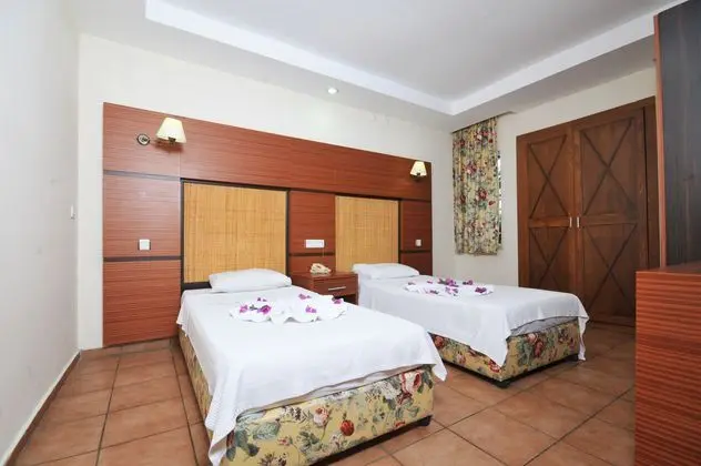 Apart Daire One Bedroom