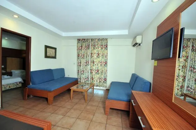 Apart Daire One Bedroom