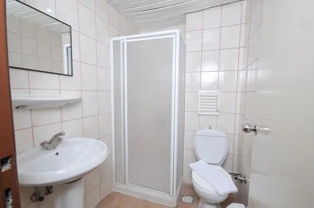 Apart Daire One Bedroom