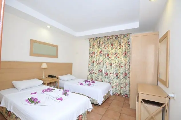 Apart Daire One Bedroom