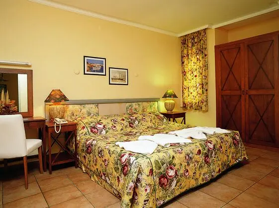 Apart Daire One Bedroom