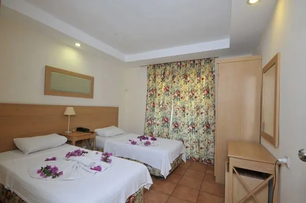 Apart Daire One Bedroom
