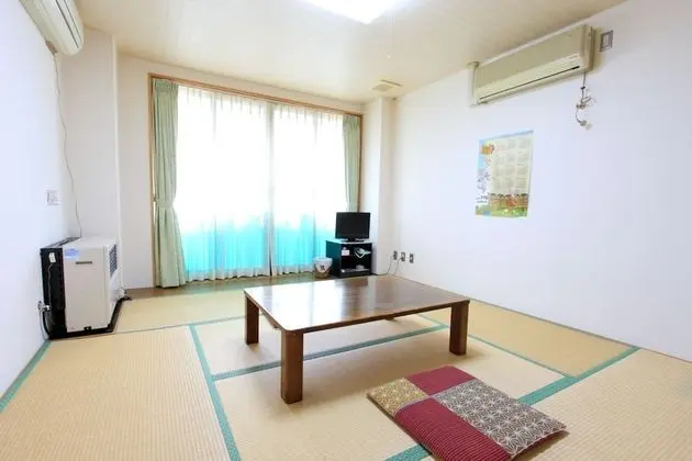 Traditional Oda, Küçük Mutfak (Japanese Style)