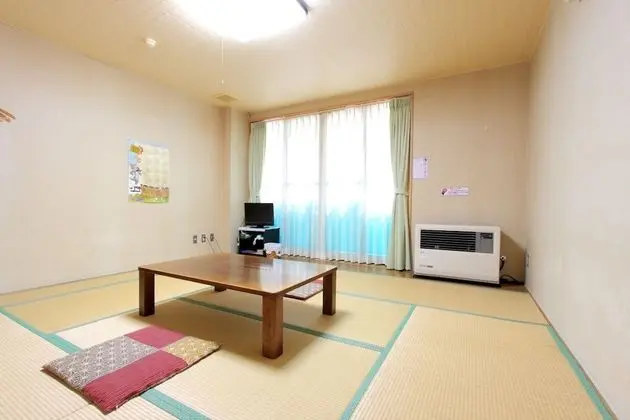 Traditional Oda, Küçük Mutfak (Japanese Style)