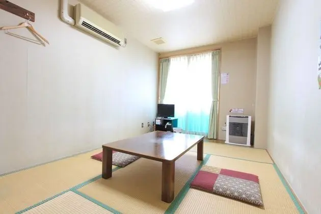 Traditional Oda, Küçük Mutfak (Japanese Style)