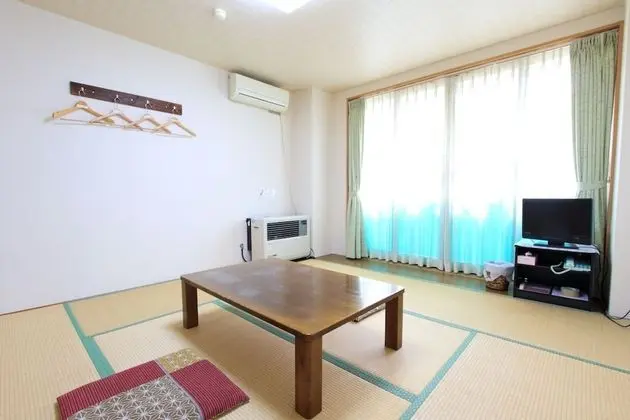 Traditional Oda, Küçük Mutfak (Japanese Style)