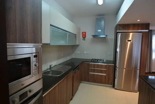 Apart Daire, 1 Yatak Odası