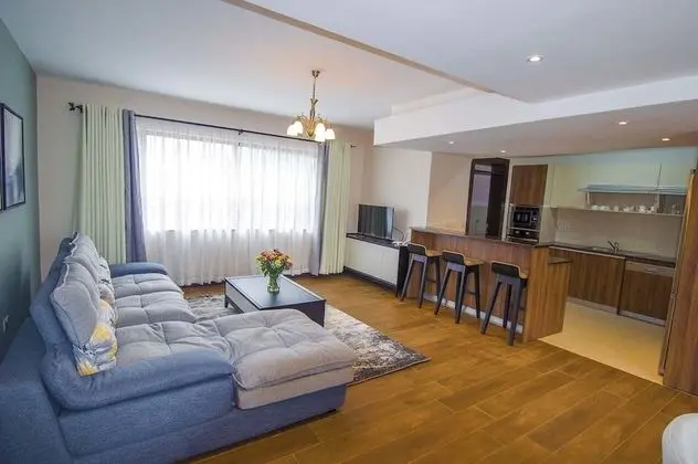 Apart Daire, 1 Yatak Odası
