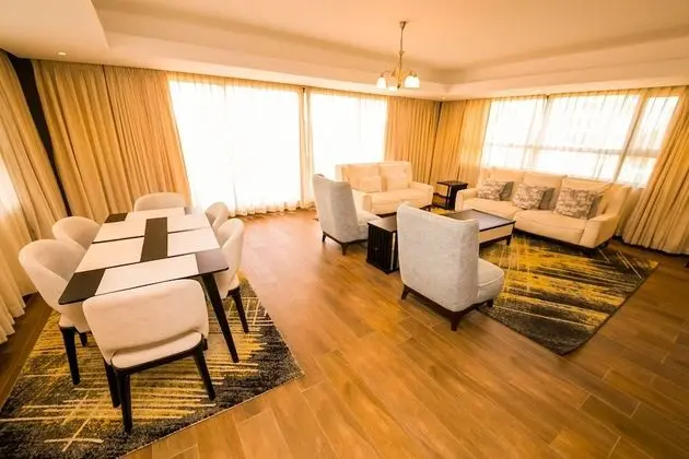 Apart Daire, 3 Yatak Odası