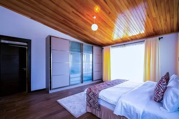 Apart Daire, 3 Yatak Odası