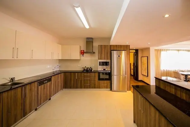 Apart Daire, 3 Yatak Odası