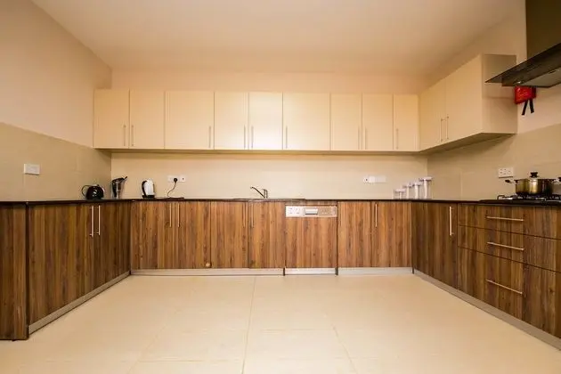 Apart Daire, 3 Yatak Odası